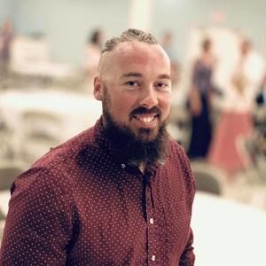 Meet your Posher, Caleb